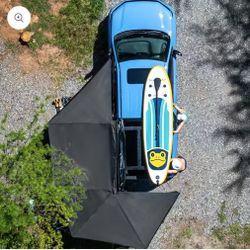  Topoak 270-degree Awning