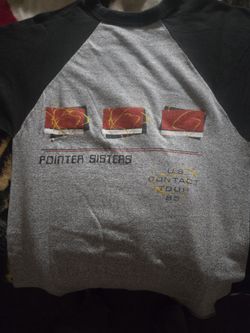 Authentic   LAS   VEGAS   Concert   T- Shirt 