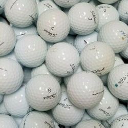 ⛳️ GOLF BALLS by TITLEIST, CALLAWAY, TAYLOR MADE, BRIDGESTONE, SRIXON,  etc., EXCELLENT!!