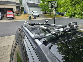 Kayaks bundles
