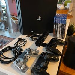 That's outlet me ps4