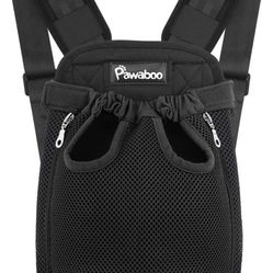 Doggy Backpack 