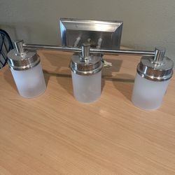 Bathroom Vanity Light Fixture