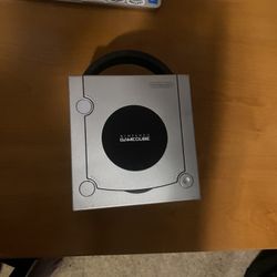 Nintendo Gamecube 