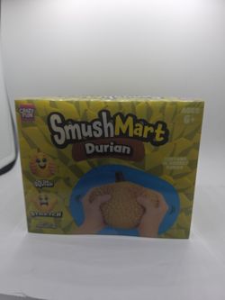 Durian squishy
