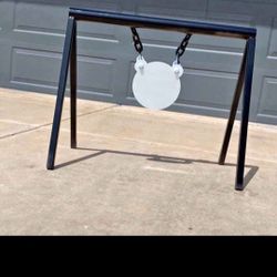 Ar 500 Steel Targets