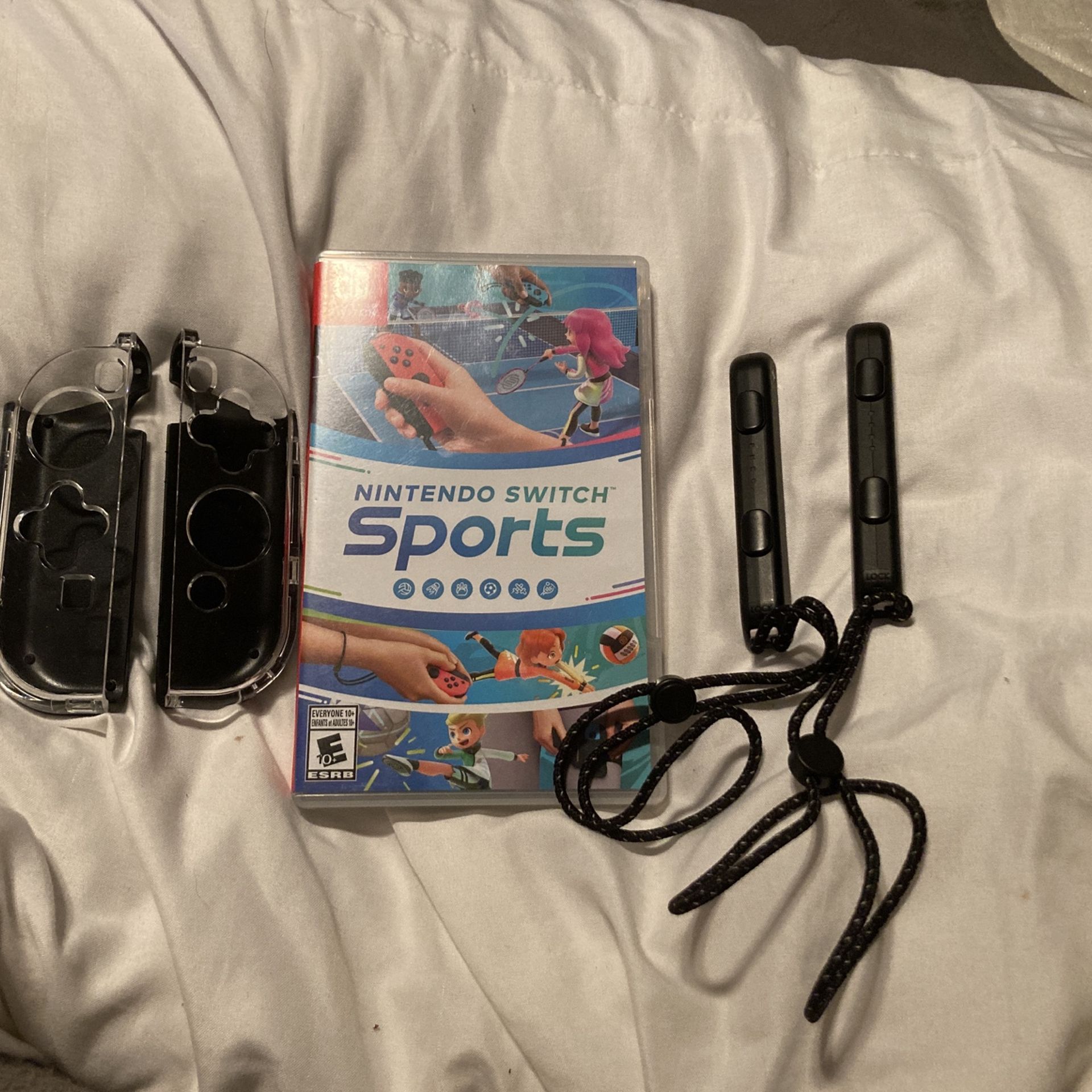 Nintendo Switch Sports
