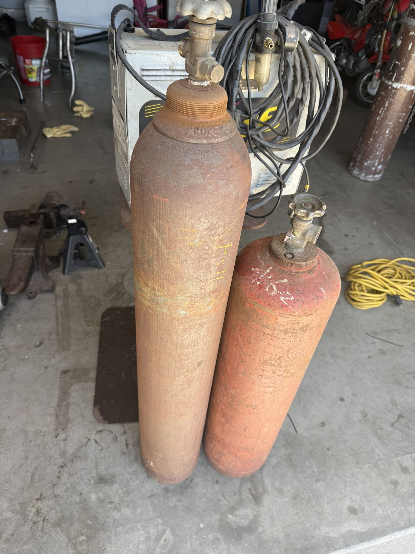 Welding Equipment