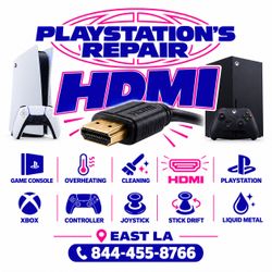 playstation 5 hdmi overheating stick drift