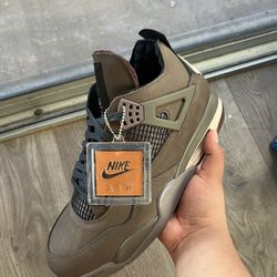 Jordan 4 AMM Size 9.5