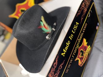 Sombrero - Men 7 1/8