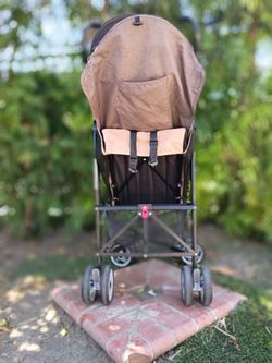 Baby Stroller