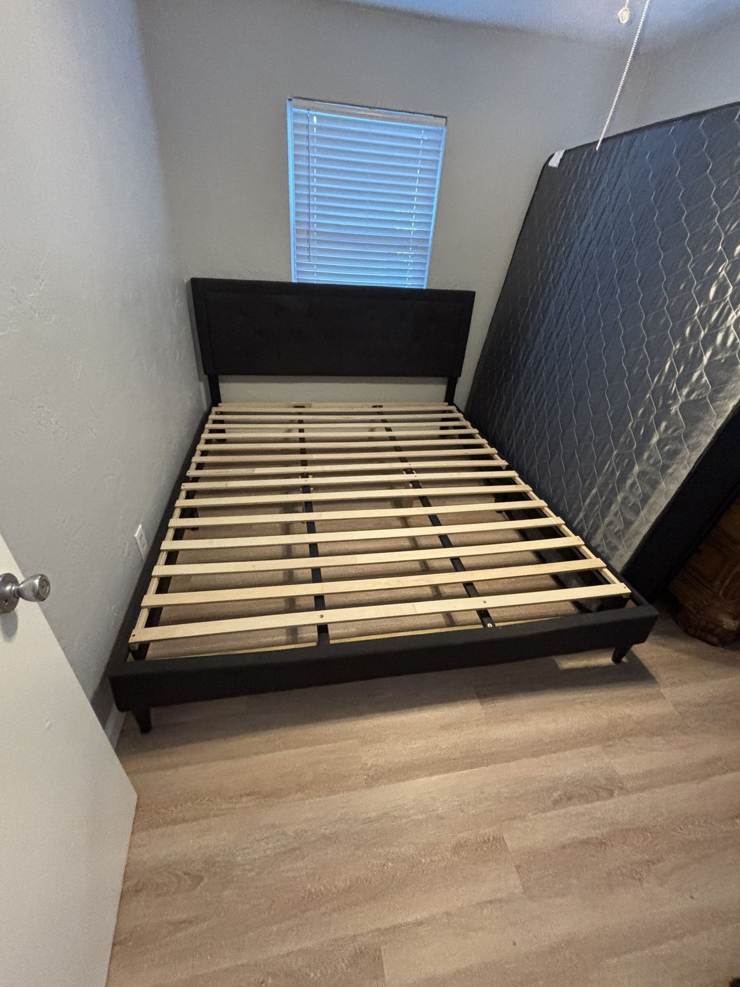 King Sized Bed Frame