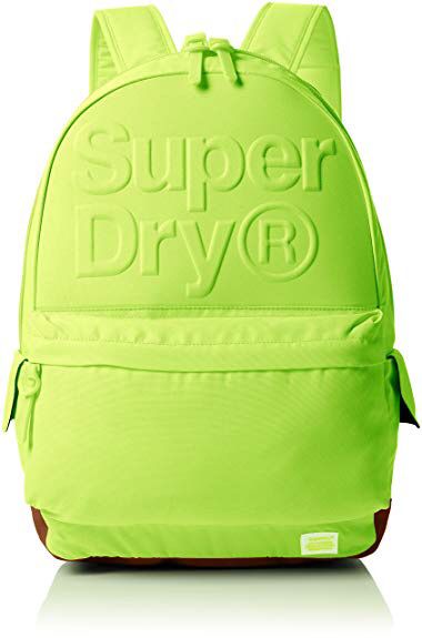 SuperDry Backpack
