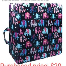 Booster Seat Toddler 