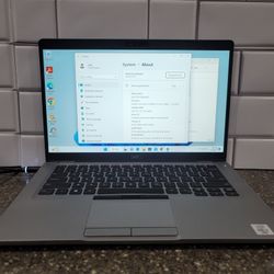 Dell Latitude 5411