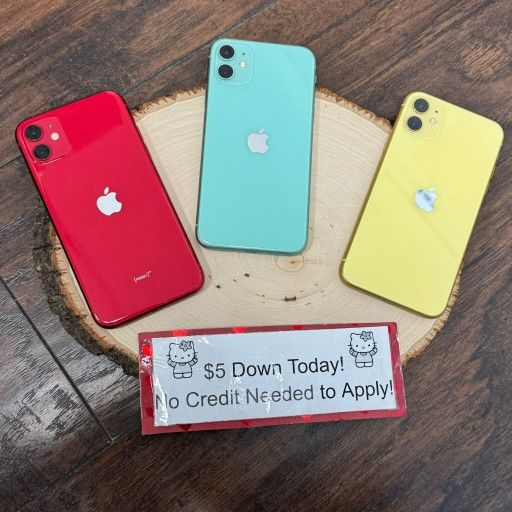 🔥 Save Big on Apple iPhone 11 – Best Price in Town! 🔥