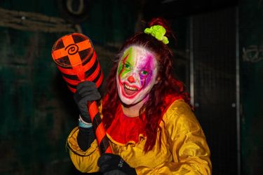 6 Fright Night Tickets 