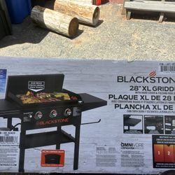 Griddle