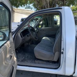 2006 Toyota Tundra