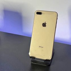 iPhone 8 Plus Unlocked 