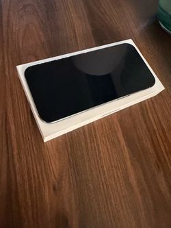 iPhone Air Sky Blue Unlocked