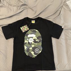 Bape Tee