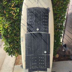 Lost Puddle Jumper LibTech 6'1"