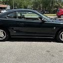 1998 Ford Mustang