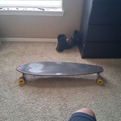 longboard skateboard 