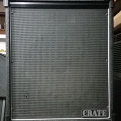 Instrumental Amplifier 