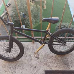 20 Inch BMX Eastern
