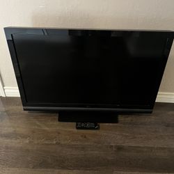 42” Vizio Flat Screen TV