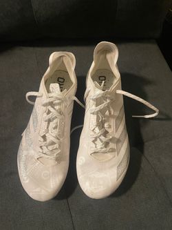 Football cleats