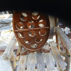 Think It's A Wine Rack