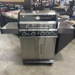 Bbq Grill
