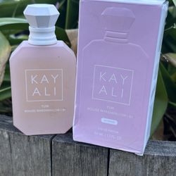Kayali Yum Marshmallow Intense 50ml 