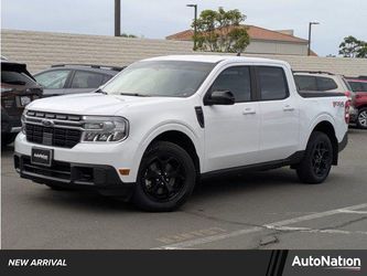 2024 Ford Maverick
