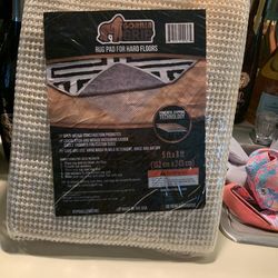Rug Pad