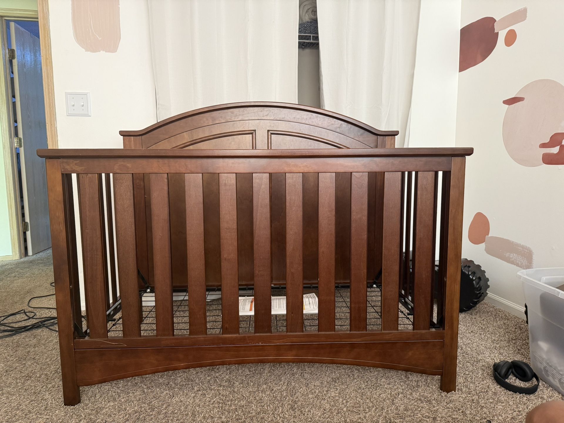 Gently Use Crib