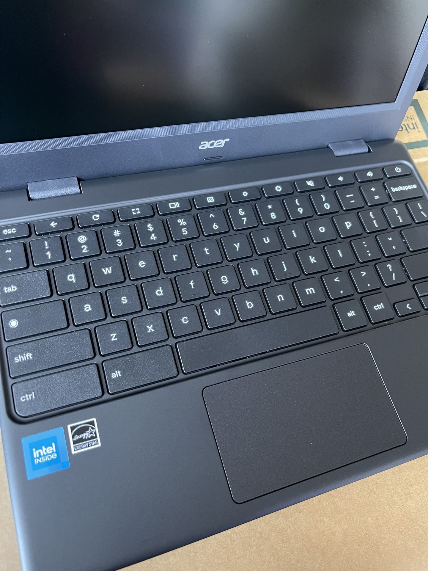 Acer Chromebook