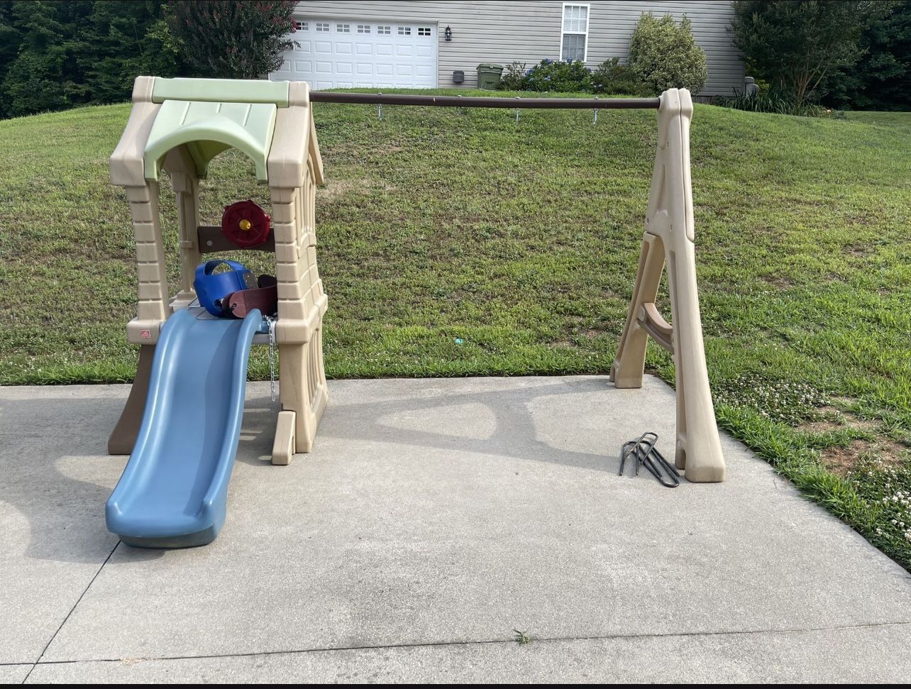 Kids Playground