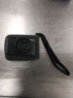 Camera
