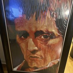 Al pacino big picture