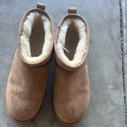 Ugg Mini Boots