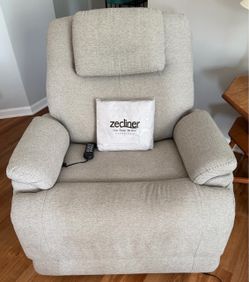 Flexsteel Zecliner Power Recliner