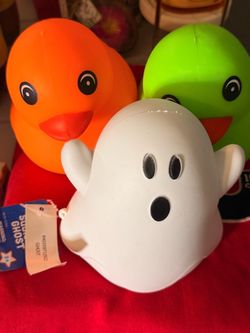 Halloween squishys