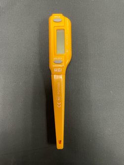 UEI Digital Pocket Probe Thermometer