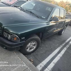 2000 Dodge Dakota