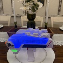 Laser X Revolution Ultra Long-Range Double Blasters 2-Player Set